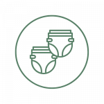 Welt der Windeln & Wickeln