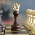 pexels-pixabay-260024 Schachfigur symbolisiert All-in-One Kurs