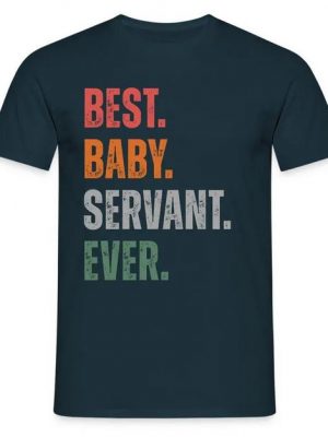 t_shirtbabyservant